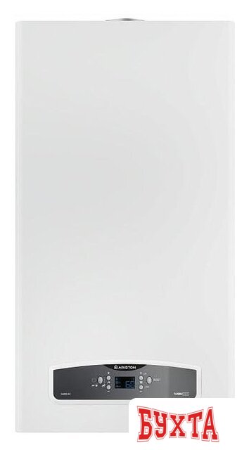 Отопительный котел Ariston Cares XC 24 FF 3301682 2