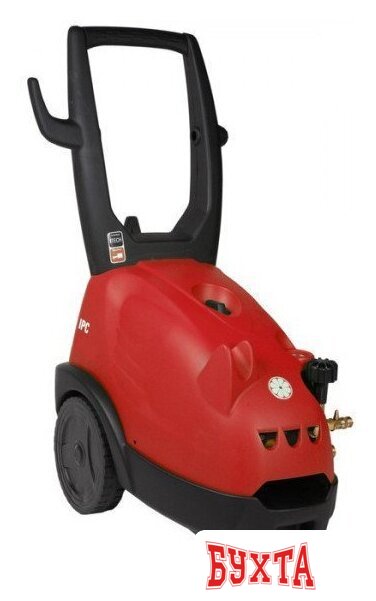 Мойка высокого давления Portotecnica Royal C2117T T400/50