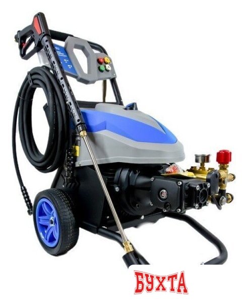 Мойка высокого давления Aprila HZ-275TP (без подогрева воды)