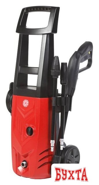 Мойка высокого давления Portotecnica G 130-C [IDAF 94293]