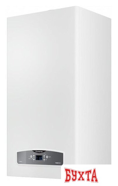 Отопительный котел Ariston Cares XC 15 FF 3301684 3