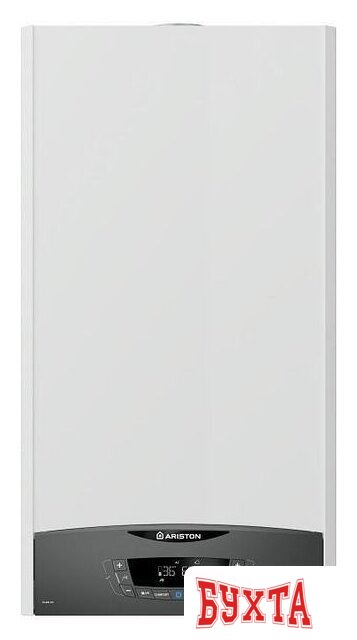 Отопительный котел Ariston Clas XC System 28 FF 3301680 2