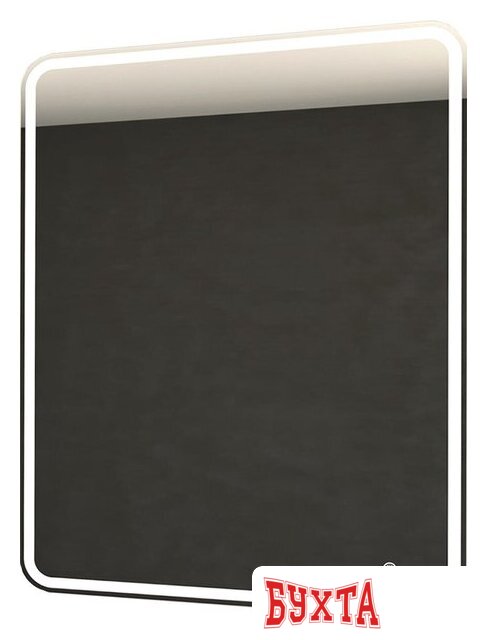 Мебель для ванных комнат Axus Зеркало Umbrella 60x70 Стандарт