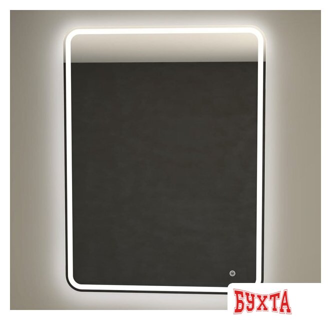 Мебель для ванных комнат Axus Зеркало Umbrella 60x70 Стандарт 2