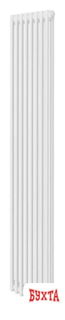 Стальной трубчатый радиатор Royal Thermo Insignia C2180 - 08 секций RAL9016