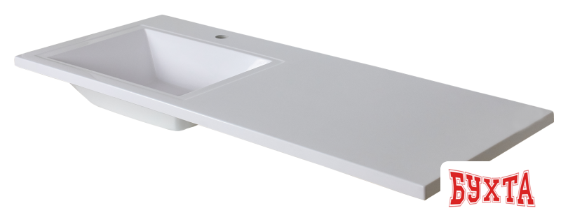 Умывальник Misty Гавана 120 D L 4