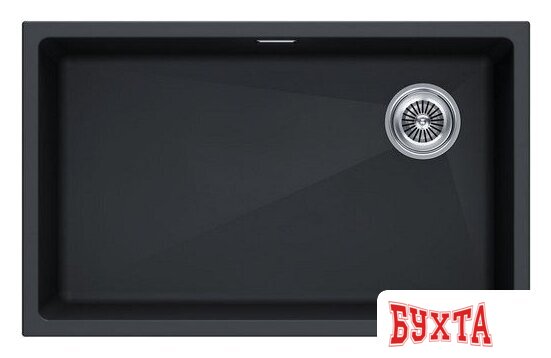 Кухонная мойка Paulmark Lumi LU74SK-AN