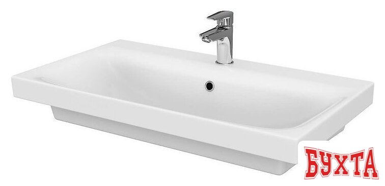 Умывальник Cersanit Moduo 80 UM-MOD80/1