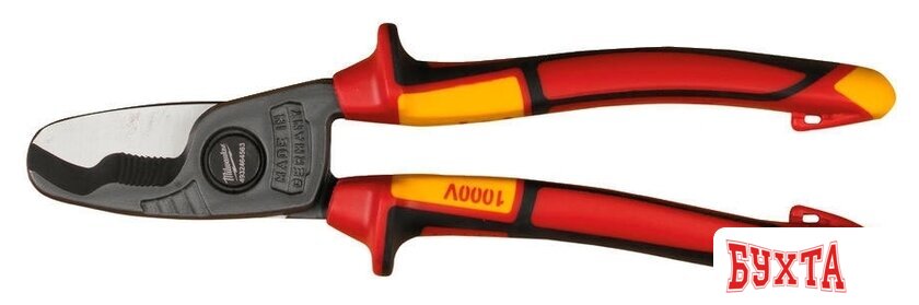 Кабелерез Milwaukee 4932464563