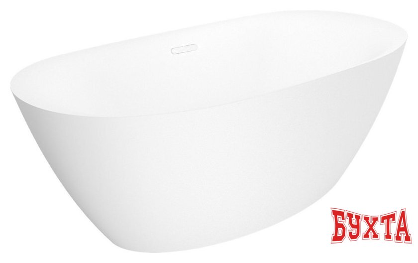 Ванна Wellsee Enjoy e Amedeo 175x83 23740102R (отдельностоящая ванна белый глянец, экран, ножки, сифон-автомат глянцевый белый) 2