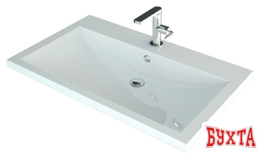 Умывальник Madera Alice 58