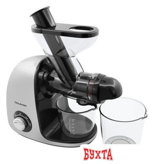Соковыжималка Oulemei OLM-YZA008 3