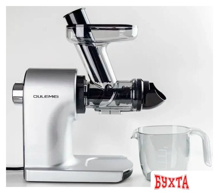 Мясорубка Oulemei OLM-YZA004