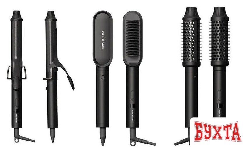 Мультистайлер Oulemei OLM-FS010