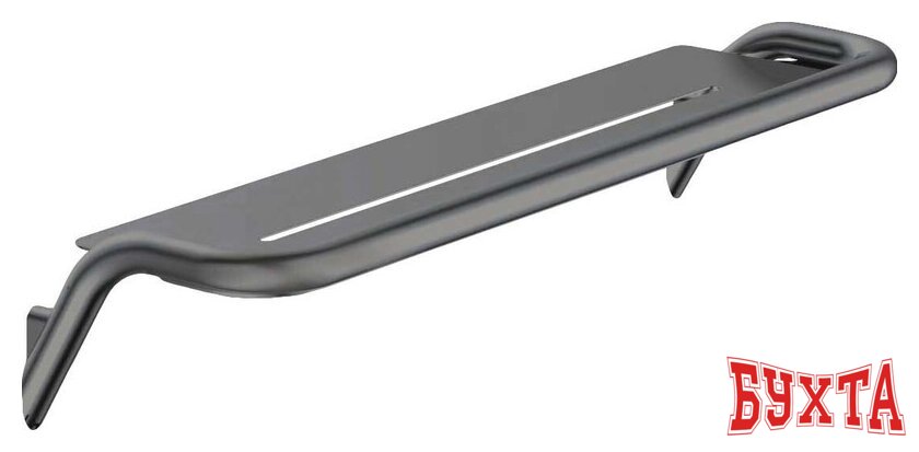 Органайзер для ванны Deante Silla Titanium ADI D511