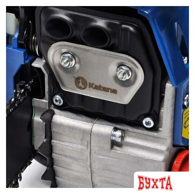 Бензопила KATANA GS7500 4