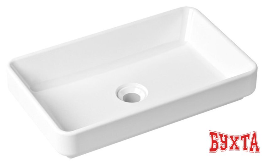 Умывальник Lavinia Boho Bathroom Sink Slim 33311004