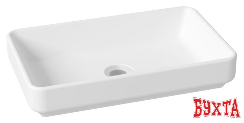 Умывальник Lavinia Boho Bathroom Sink Slim 33311004 2
