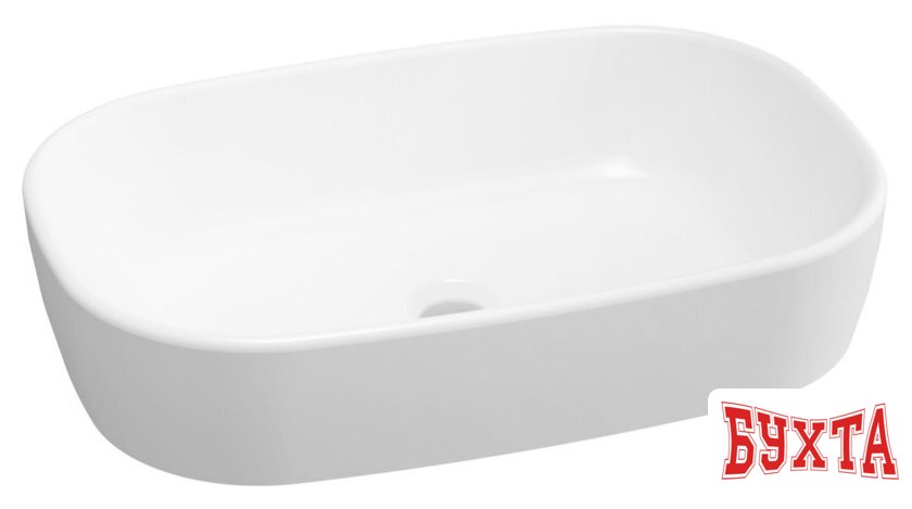 Умывальник Lavinia Boho Bathroom Sink 33311002 2