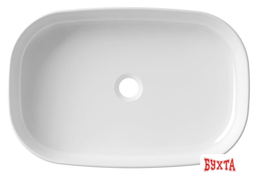 Умывальник Lavinia Boho Bathroom Sink Slim 33311003 3