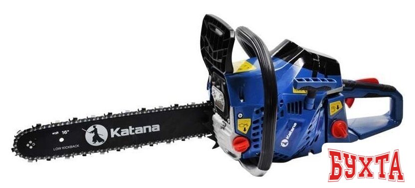 Бензопила KATANA GS7000 3
