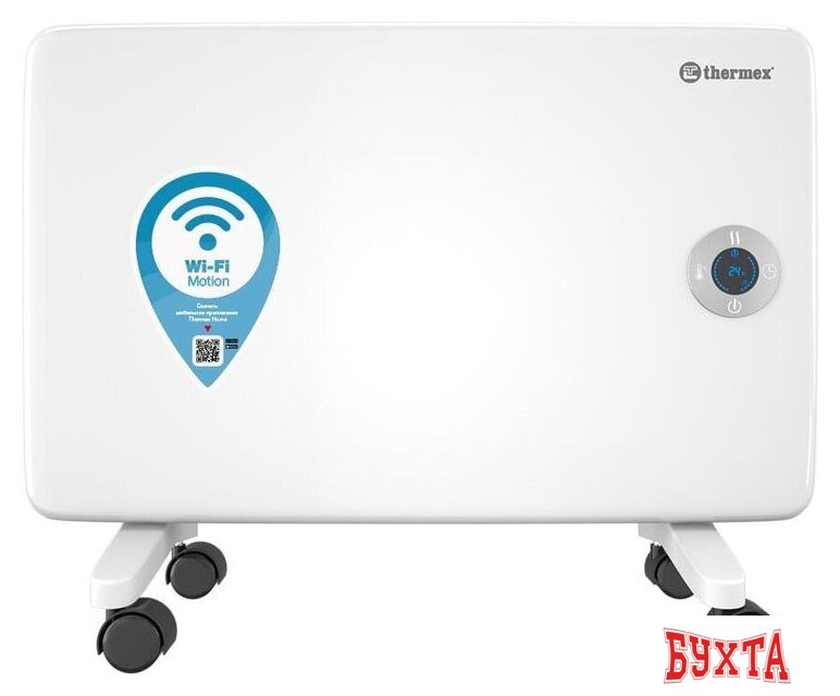 Конвектор Thermex Frame 1000E Wi-Fi