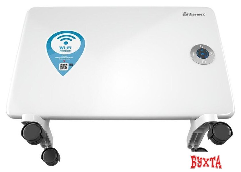 Конвектор Thermex Frame 1000E Wi-Fi 4